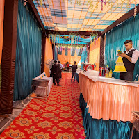 Taj Catering and Events